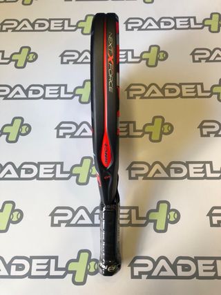 bullpadel Ionic control 26 TEST