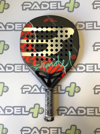 bullpadel Ionic control 26 TEST