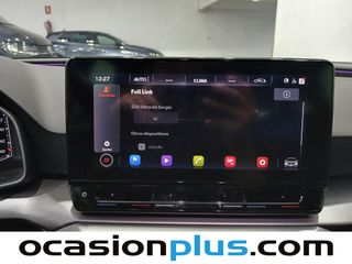 SEAT León ST 1.5 TSI S&S FR 110 kW (150 CV)