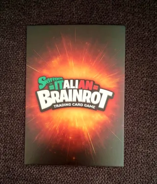 Carta Skifidol Skelegrappo Lololo Gamma