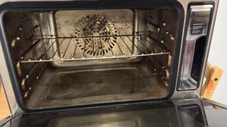 Horno Cecotec Bake&Steam 3000 Combi