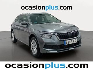 Skoda Kamiq 1.0 TSI Ambition 81 kW (110 CV)