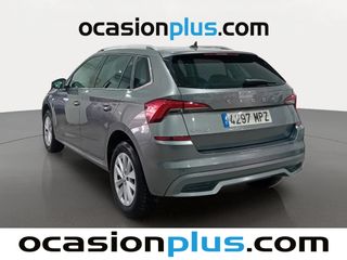 Skoda Kamiq 1.0 TSI Ambition 81 kW (110 CV)