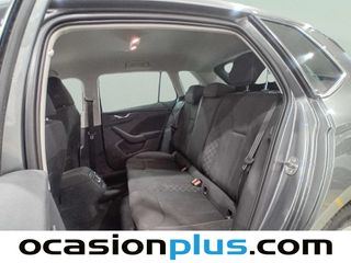 Skoda Kamiq 1.0 TSI Ambition 81 kW (110 CV)