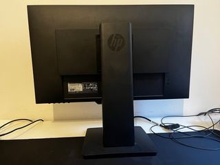 Monitor Gaming HP 25 Negro