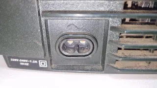 Consola Xbox Clásica - Averiada