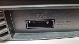 Consola Xbox Clásica - Averiada