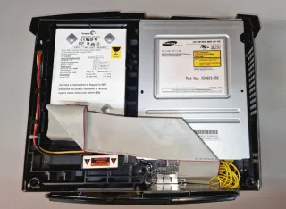 Consola Xbox Clásica - Averiada