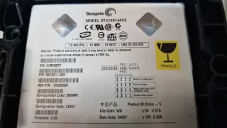 Consola Xbox Clásica - Averiada