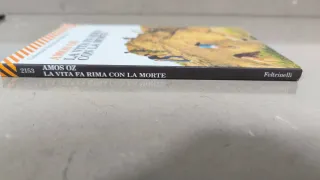 La vita fa rima con la morte