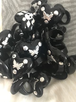 Lote 66 Anillos Nuevos