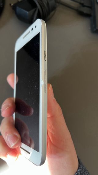 Motorola Moto G G2 Bianco