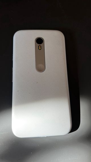 Motorola Moto G G2 Bianco