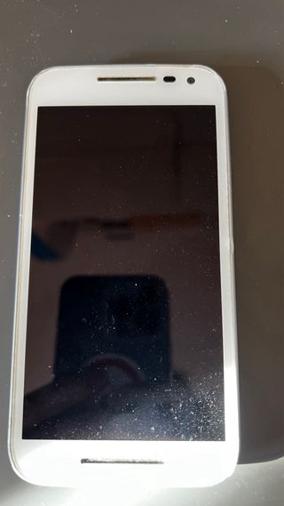 Motorola Moto G G2 Bianco