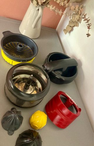 Magimix Juice Expert 3 - Como Nuevo