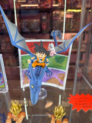 Dragon Ball Daima Figuarts Zero