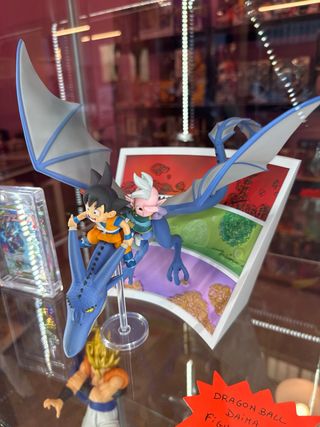 Dragon Ball Daima Figuarts Zero