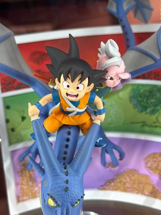Dragon Ball Daima Figuarts Zero
