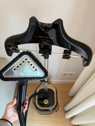 Rowenta Cepillo Vapor Vertical