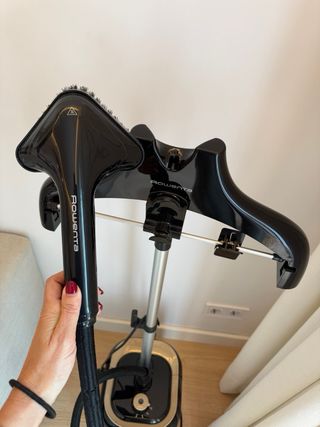 Rowenta Cepillo Vapor Vertical