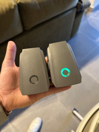 Baterías Mavic 2 Pro DJI (sólo queda 1)