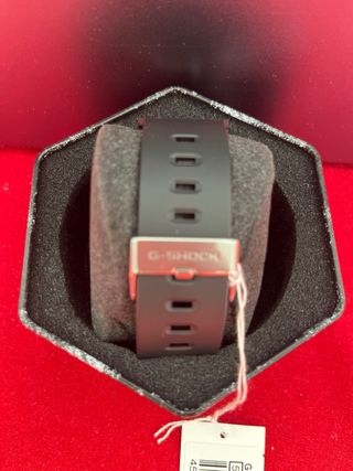 Casio G-SHOCK GAW100 Reloj Solar Tough