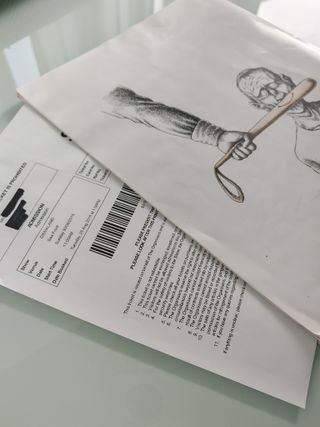 Catalogo Dismaland Bemusement Park