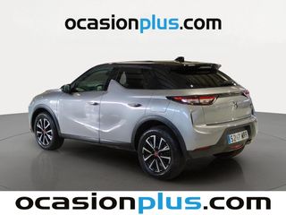 DS DS3 PureTech 130 Performance Line Auto 96 kW (130 CV)