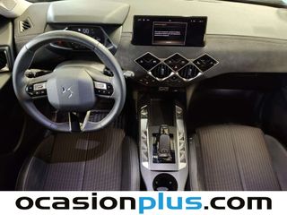 DS DS3 PureTech 130 Performance Line Auto 96 kW (130 CV)