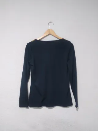 Blusa Rosalita mc gree