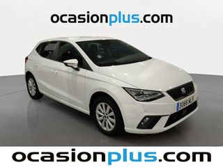 SEAT Ibiza 1.0 TSI Style XL 81 kW (110 CV)