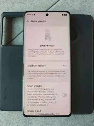 Smartphone Realme GT6T