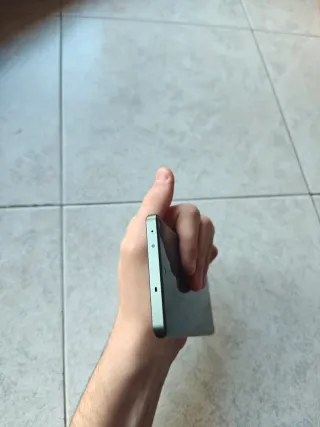 Smartphone Realme GT6T