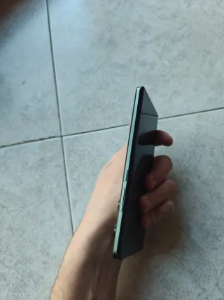 Smartphone Realme GT6T