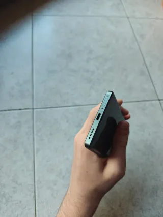 Smartphone Realme GT6T