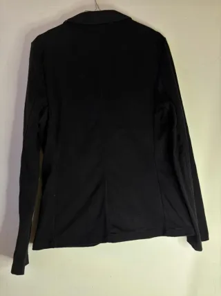 Blazer H&M Nero Taglia M