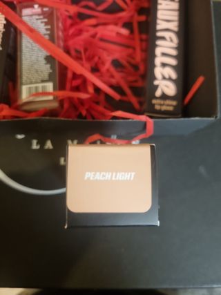 Set Huda Beauty 5 pezzi