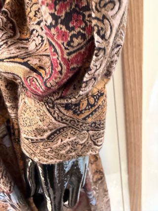 Completo Vintage Sartoria Genovese Tg. M