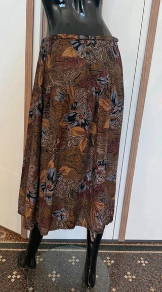 Completo Vintage Sartoria Genovese Tg. M