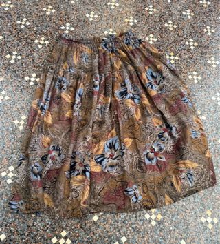 Completo Vintage Sartoria Genovese Tg. M