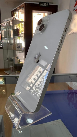 iPhone 14 Plus Bianco 128GB