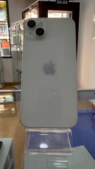 iPhone 14 Plus Bianco 128GB