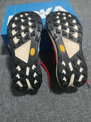 Hoka Tecton X3 Talla 44