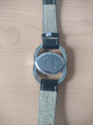 Reloj Vintage Amigo Invisible