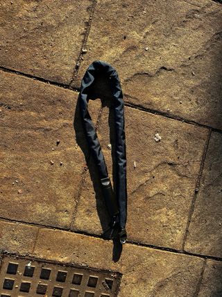 Bici plegable B'Twin 20 - COMO NUEVA