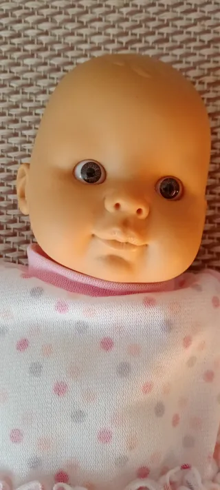 Lote Muñecos Antonio Juan y Paola Reina