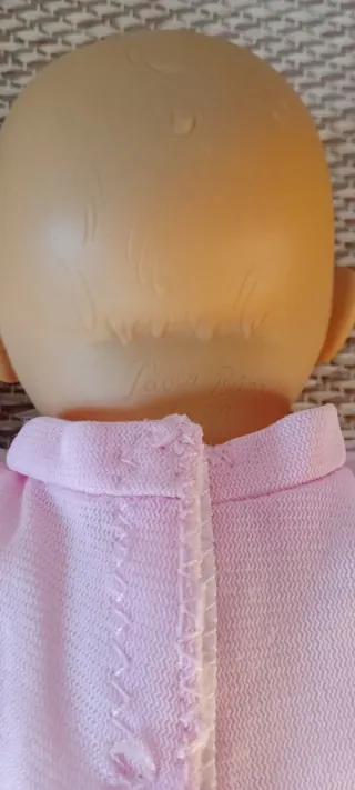 Lote Muñecos Antonio Juan y Paola Reina