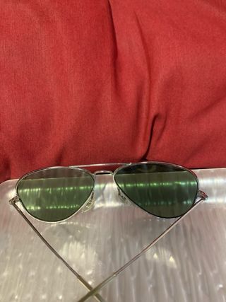 2 GAFAS DE SOL MUY ORIGINALES