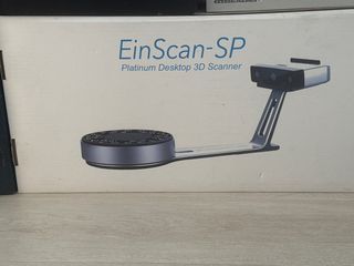Escáner 3D EinScan SP