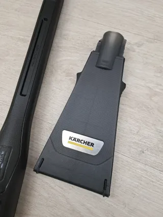 Kärcher Eco!Booster 130 para hidrolimpiadoras